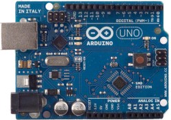 Arduino UNO