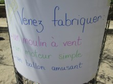 HotPopRobot Training Kids