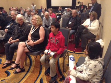 Fight for Space Movie