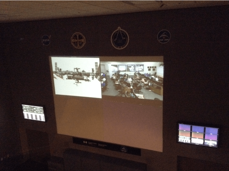 view from the control room2