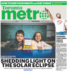 metrotoronto