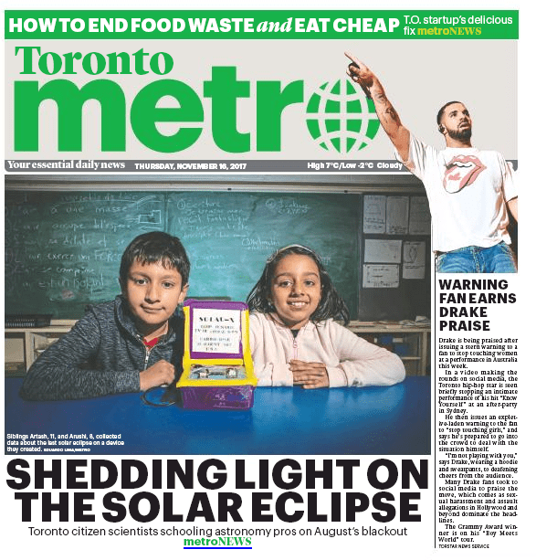 metrotoronto