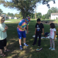 outreach on eclipse&nbsp;day