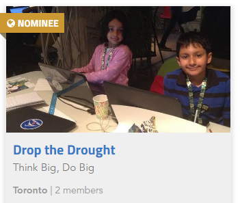 Global Nomination Picture