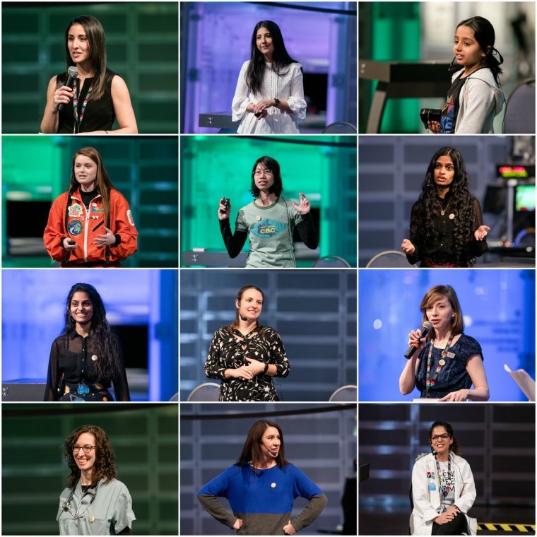 arushi science centre