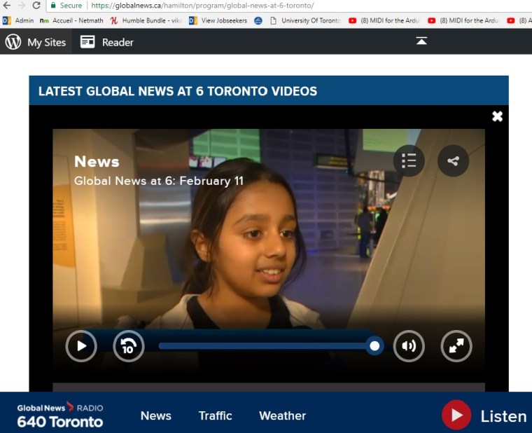 Global News