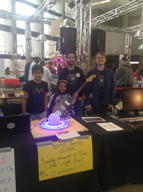 matt and russo again