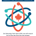 Science March