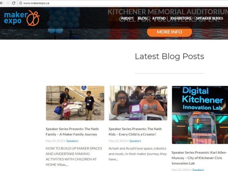 makerexpo