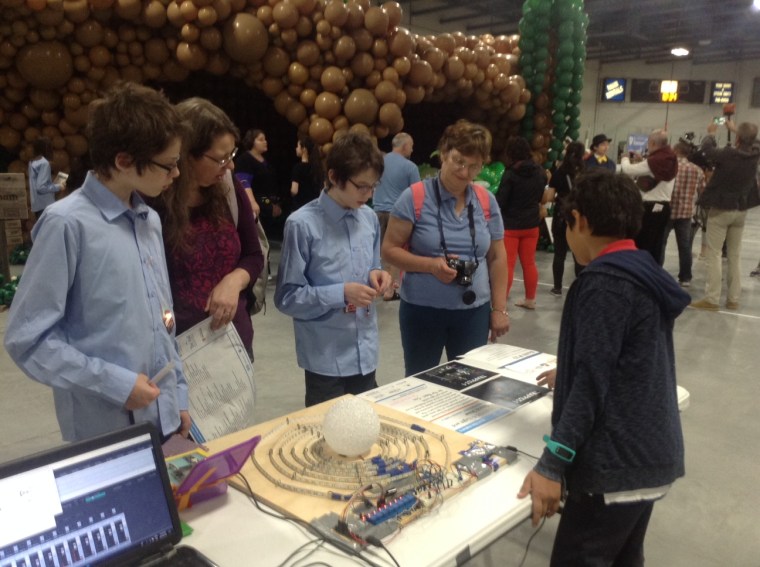 artash explain group