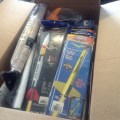 box of rockets