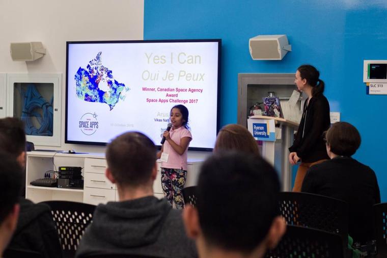 arushi opening presentation