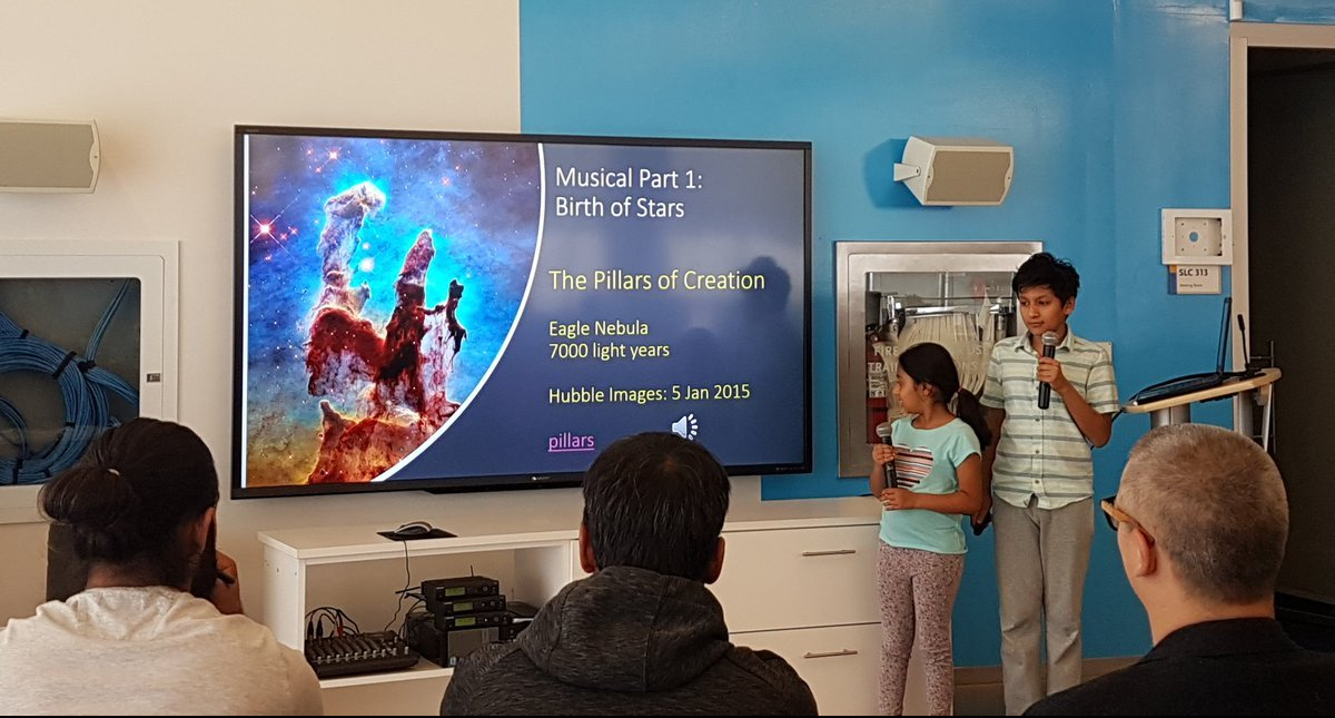 Best Picture of Presentation