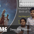 Deep Sky Musical