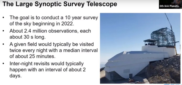 LSST
