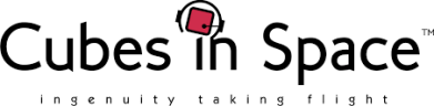 cubesinspace