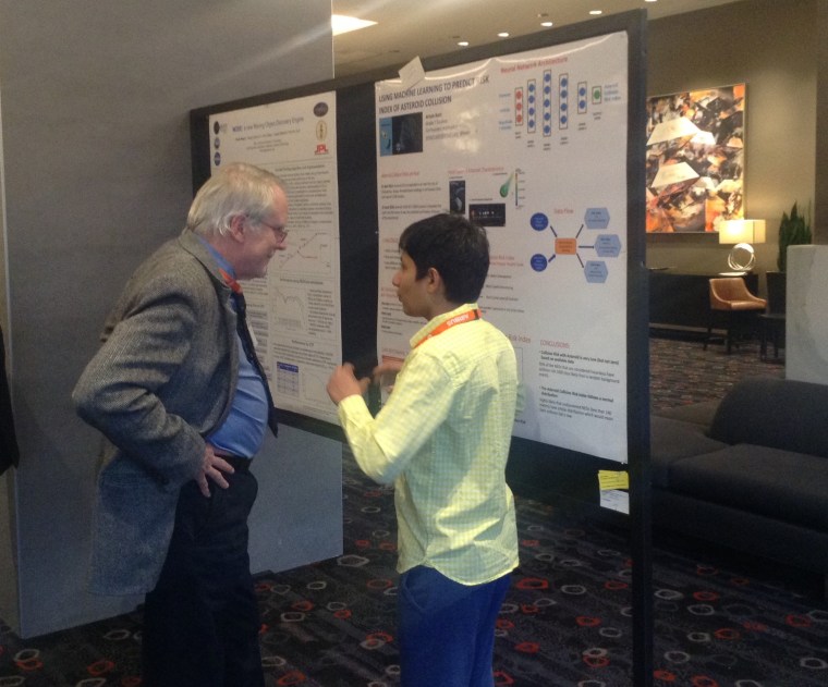 With Richard Benzel.JPG