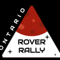 rover rally logo