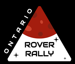 rover rally logo