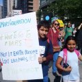 School Strike for Climate&nbsp;Change