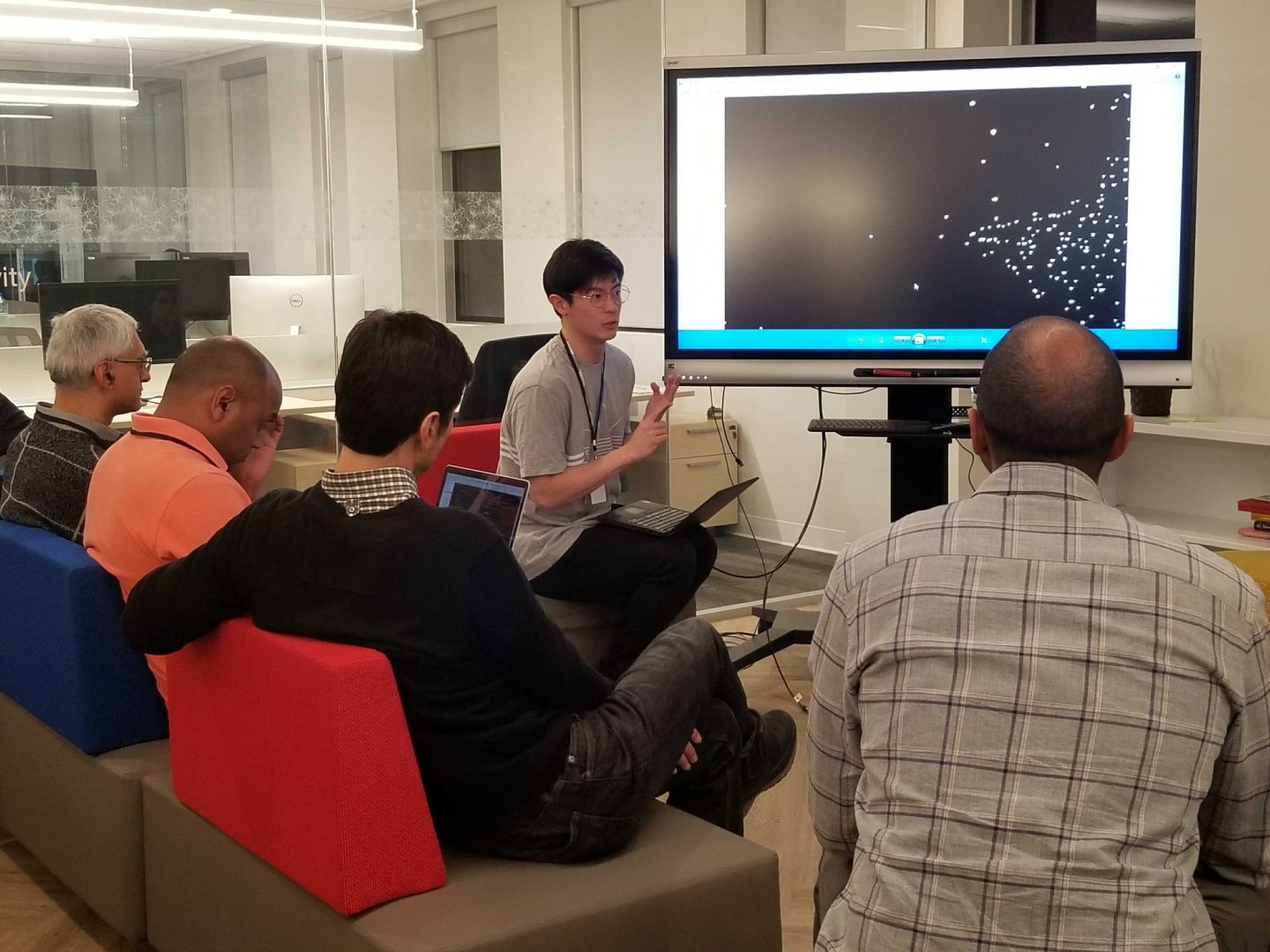 BrainHack Toronto 2019: Learnings from the Python Neuroimaging Workshop ...