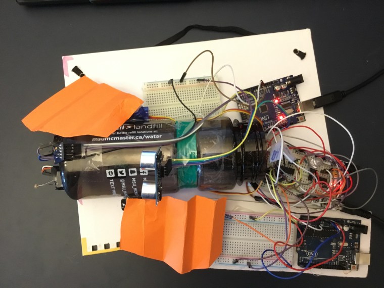 Drone 1